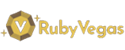 Ruby Vegas Casino Logo