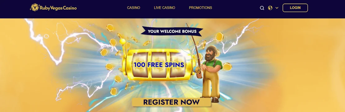 Ruby Vegas